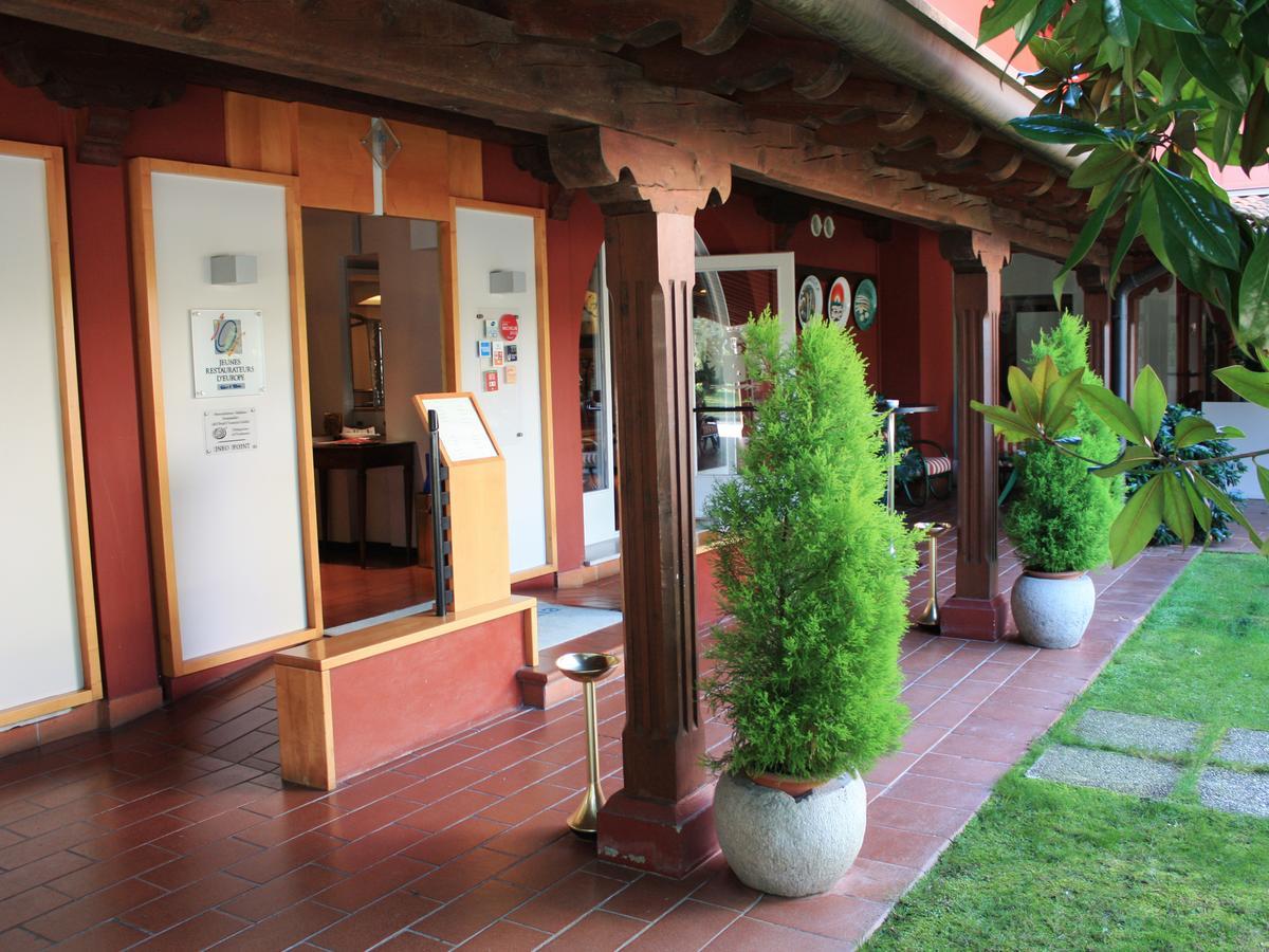 Hotel La Primula San Quirino Exterior photo