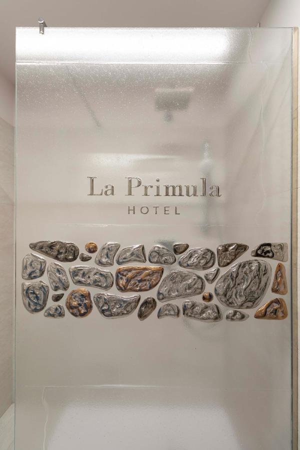 Hotel La Primula San Quirino Exterior photo